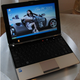 Illustration for article titled Hands On Asus Eee S101, Just as Slim and Air-y in Person